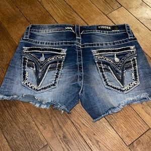 Vigoss shorts
